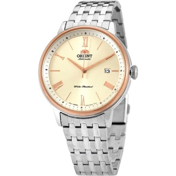 Механические ORIENT нержавеющая сталь