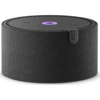 Yandex Станция Мини YNDX-00021 черный