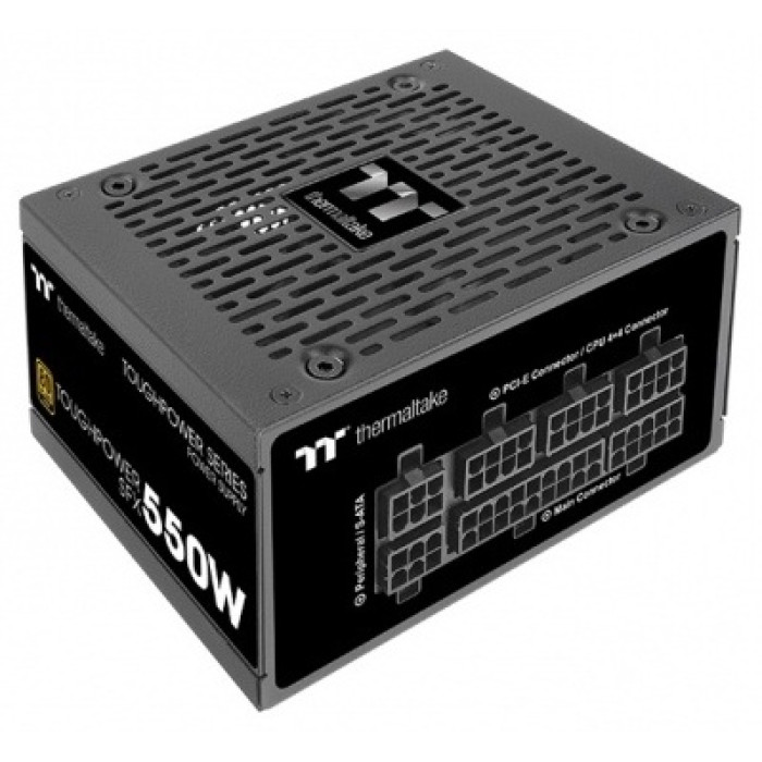 Thermaltake Toughpower SFX 550W Gold