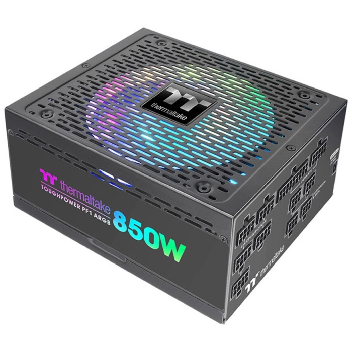 Thermaltake Toughpower PF1 ARGB Platinum 850W