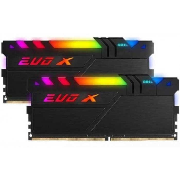 Geil GEXSB416GB3600C18BDC 16 Гб