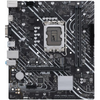 ASUS Prime H610M-K D4