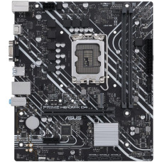ASUS Prime H610M-K D4