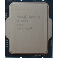 Intel Core i5-12600 OEM