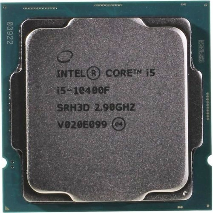 Intel Core i5 10400F OEM