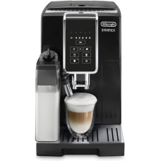 Кофемашина Delonghi Dinamica ECAM350.50.B черный