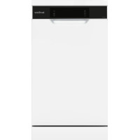 Vestfrost VFD4108 белый