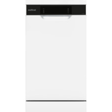 Vestfrost VFD4108 белый