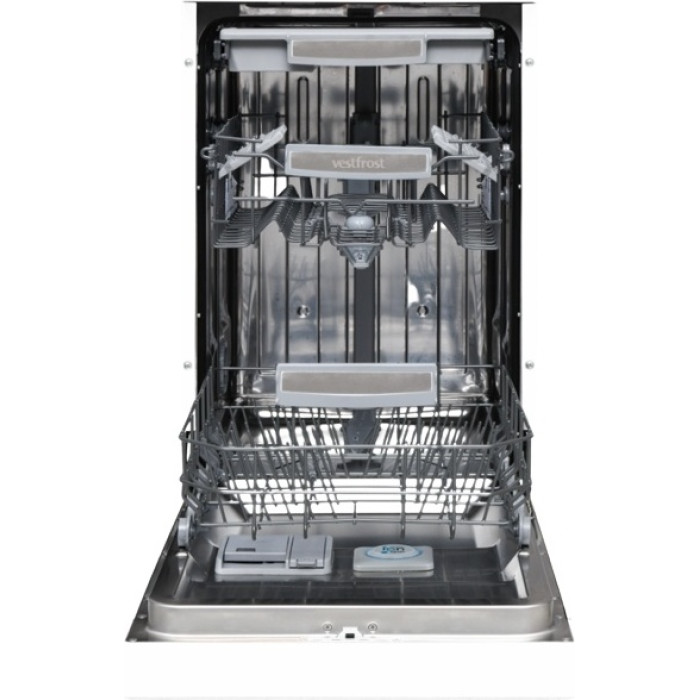 Vestfrost VFD4108 белый