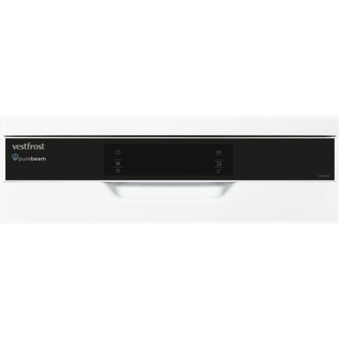 Vestfrost VFD4108 белый