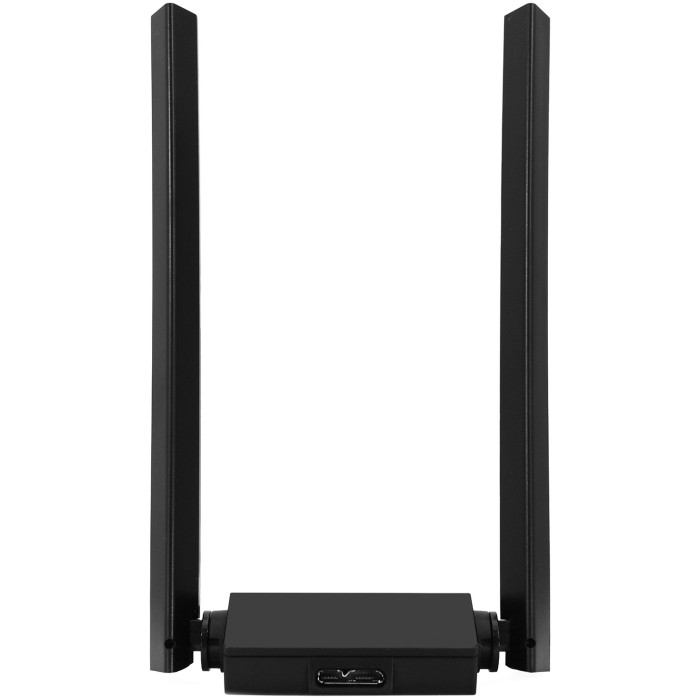 Wi-Fi адаптер TP-LINK Archer T4U Plus
