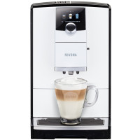 Кофемашина Nivona CafeRomatica NICR 796 белый