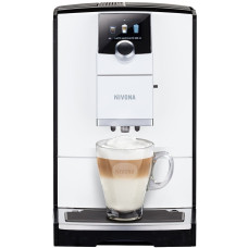 Кофемашина Nivona CafeRomatica NICR 796 белый