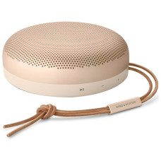 Bang & Olufsen Beosound A1 2nd Gen золотистый