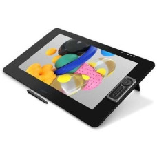 Wacom Cintiq Pro 24 (DTH-2420) черный