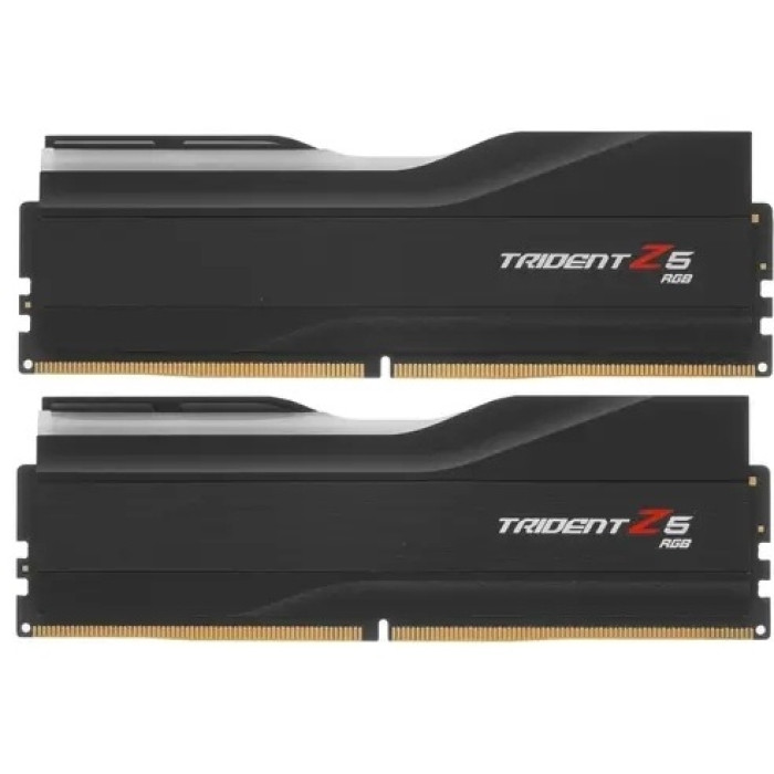 G.SKILL Trident Z5 RGB F5-5200J3636C16GX2-TZ5RK 32 Гб