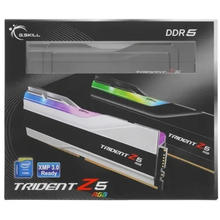 G.SKILL Trident Z5 RGB F5-5200J3636C16GX2-TZ5RK 32 Гб