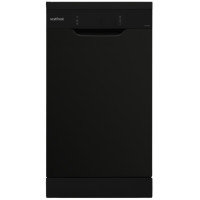 Vestfrost VFD4108B черный