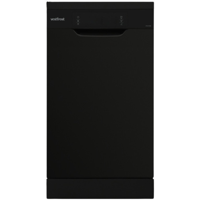 Vestfrost VFD4108B черный