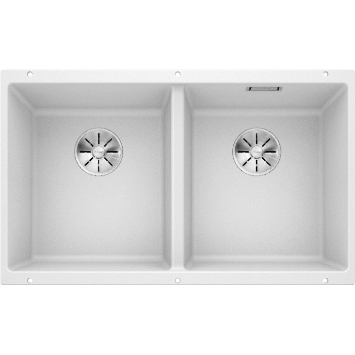 Blanco подстольная Subline 350/350-U 523578 белый