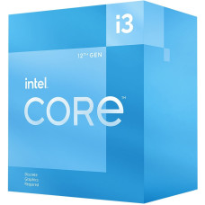 Intel Core i3 12100 BOX