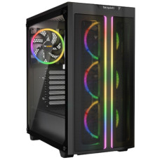 Bequiet! Pure Base 500FX BGW43 черный