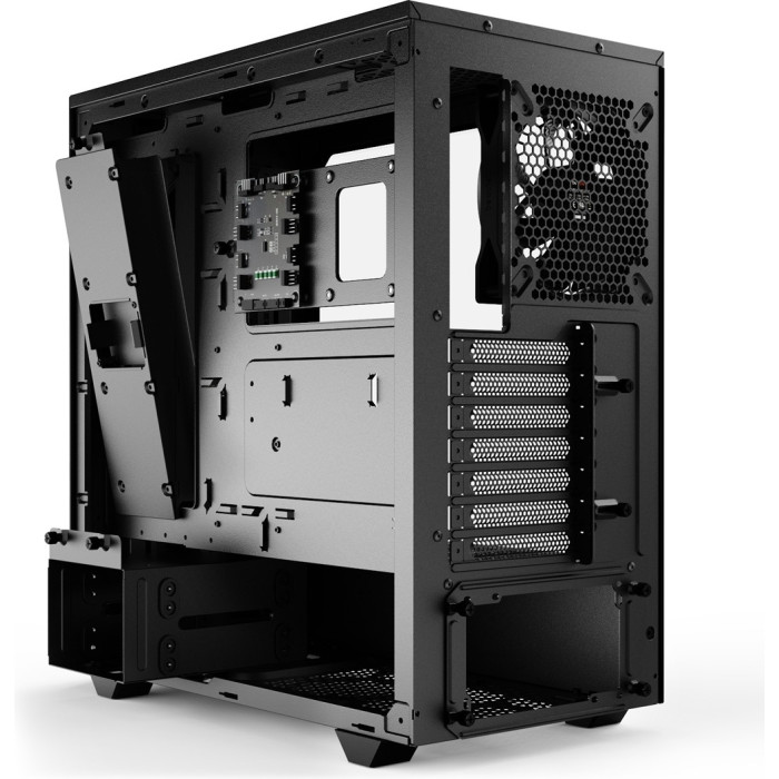 Bequiet! Pure Base 500FX BGW43 черный