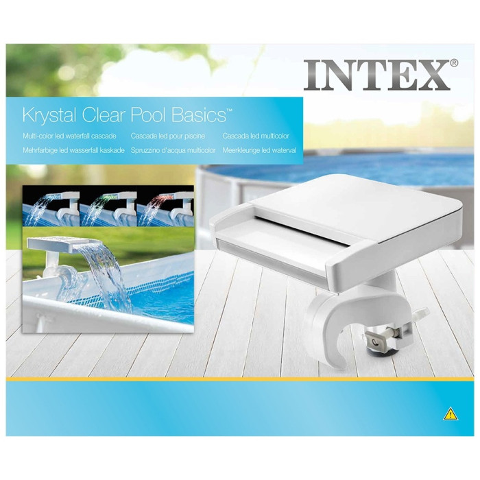 Intex разбрызгиватель 28090
