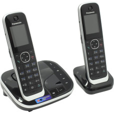 Panasonic KX-TGJ322RUB