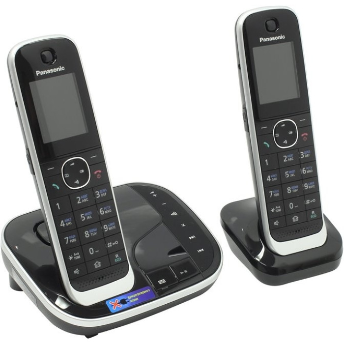 Panasonic KX-TGJ322RUB