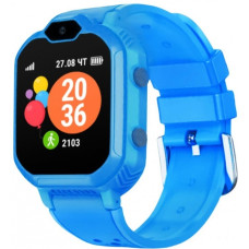 GEOZON Aqua Plus синий-синий