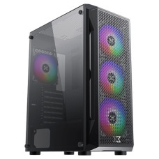 Xigmatek Gaming X EN46621 черный