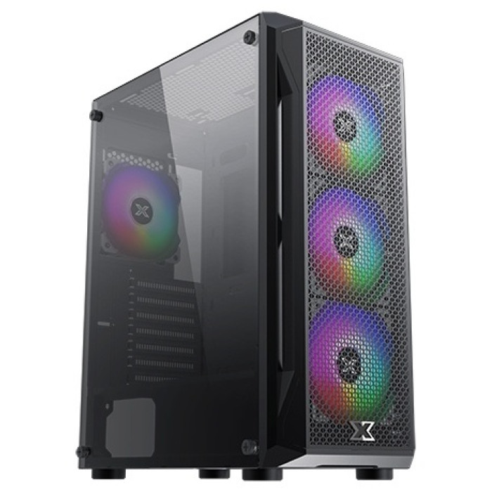 Xigmatek Gaming X EN46621 черный
