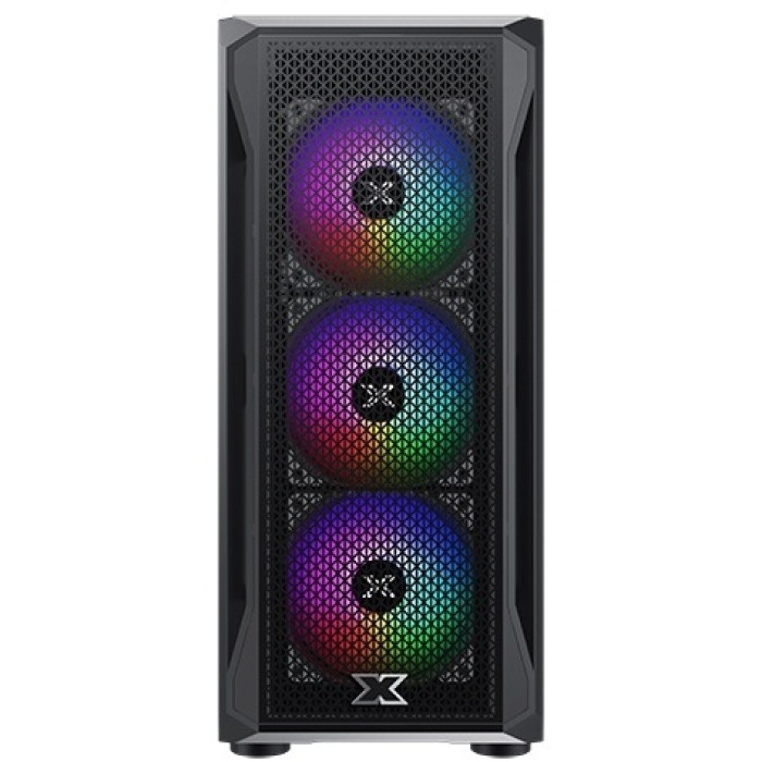 Xigmatek Gaming X EN46621 черный