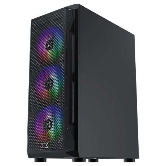 Xigmatek Gaming X EN46621 черный