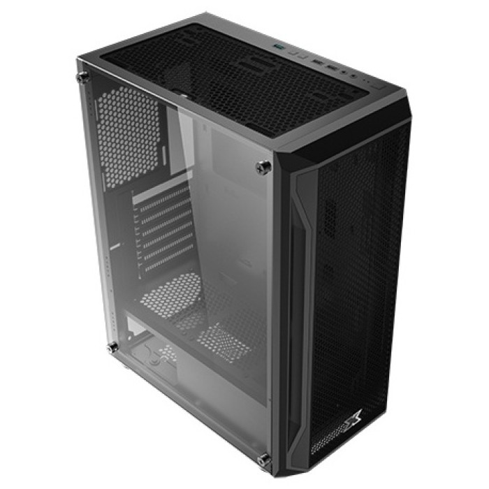 Xigmatek Gaming X EN46621 черный