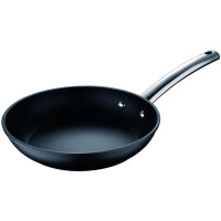 Сковорода Bergner BGMP-3553 28 см с антипригарным покрытием, алюминий