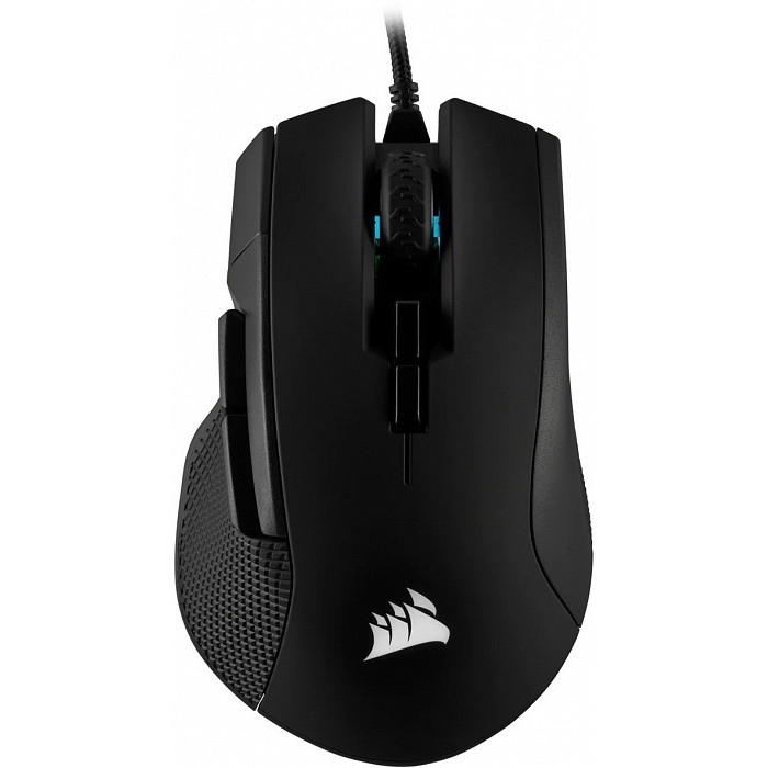Corsair Gaming Ironclaw CH-9307011-EU черный
