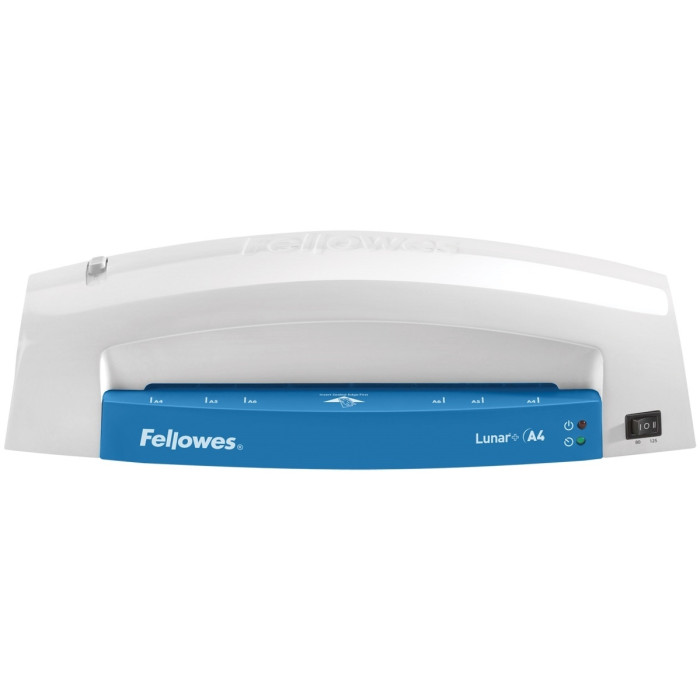 Fellowes Lunar+ A4 белый