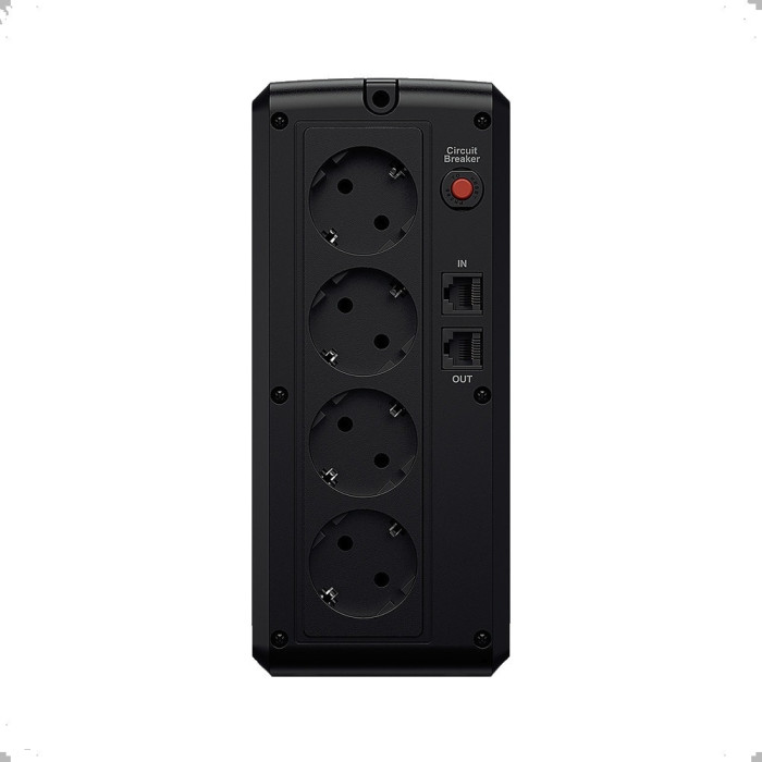 источник бесперебойного питания CyberPower UT1100EG