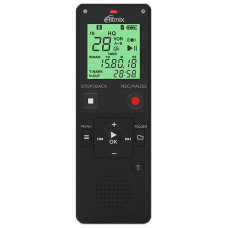 диктофон Ritmix RR-820