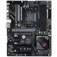 ASRock X570S PG RIPTIDE