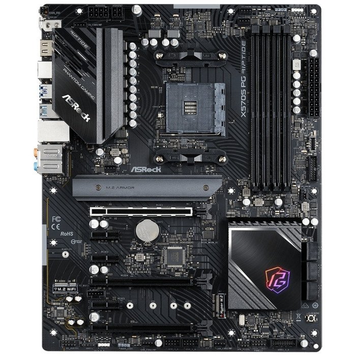 ASRock X570S PG RIPTIDE