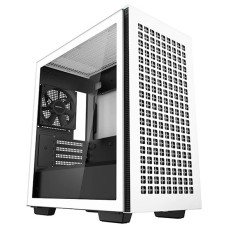 Deepcool CH370 белый