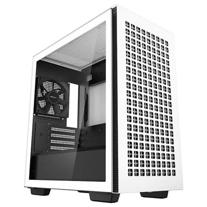 Deepcool CH370 белый