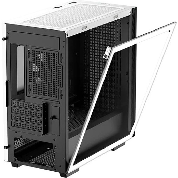Deepcool CH370 белый