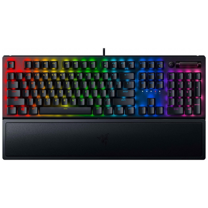 Razer BlackWidow V3 Yellow Switch