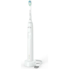 Philips звуковая Sonicare 3100 series HX3671/13 щетина средняя