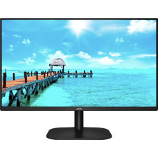 AOC 27B2QAM черный