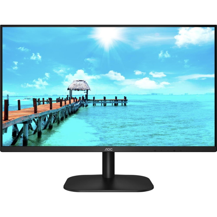 AOC 27B2QAM черный